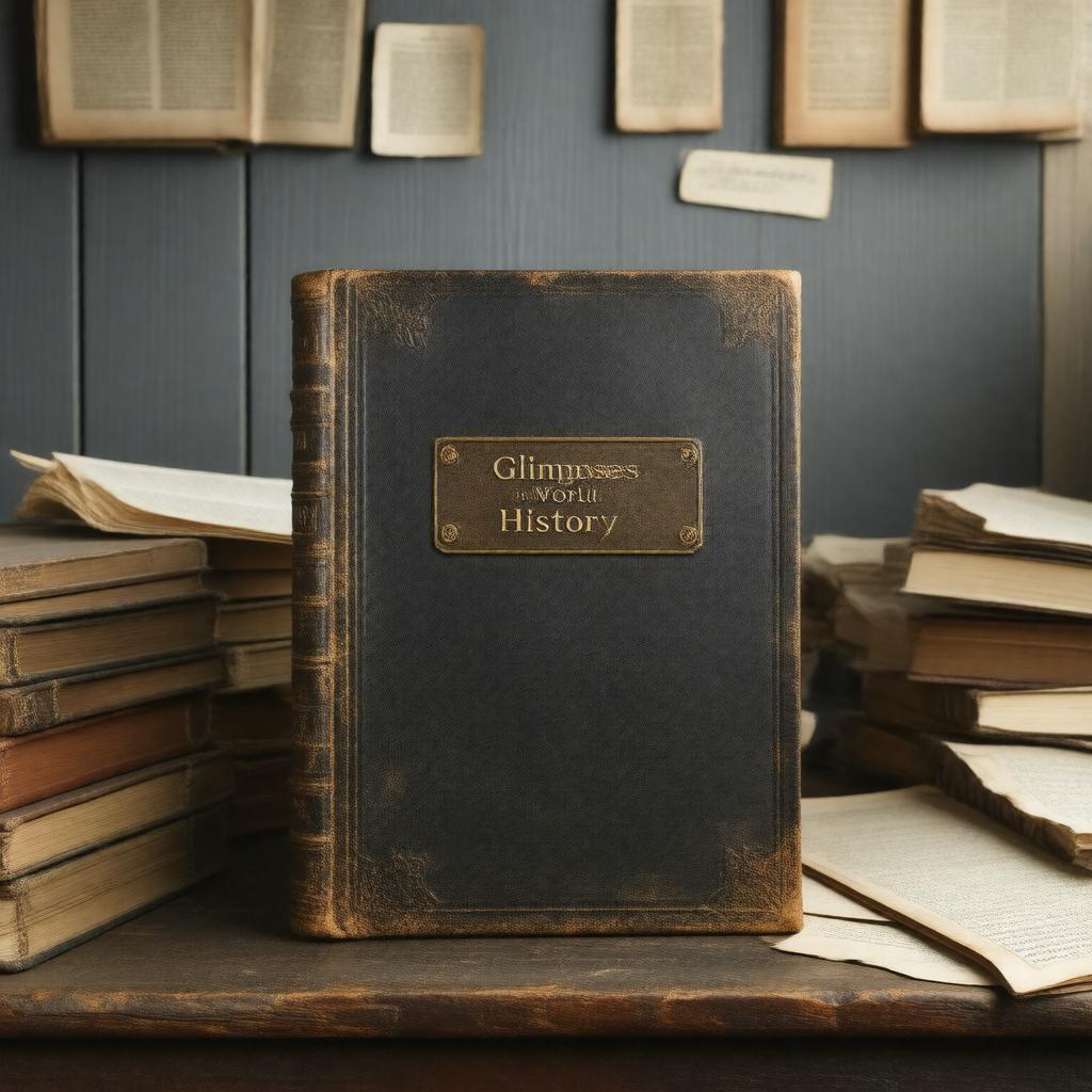 Glimpses of World History